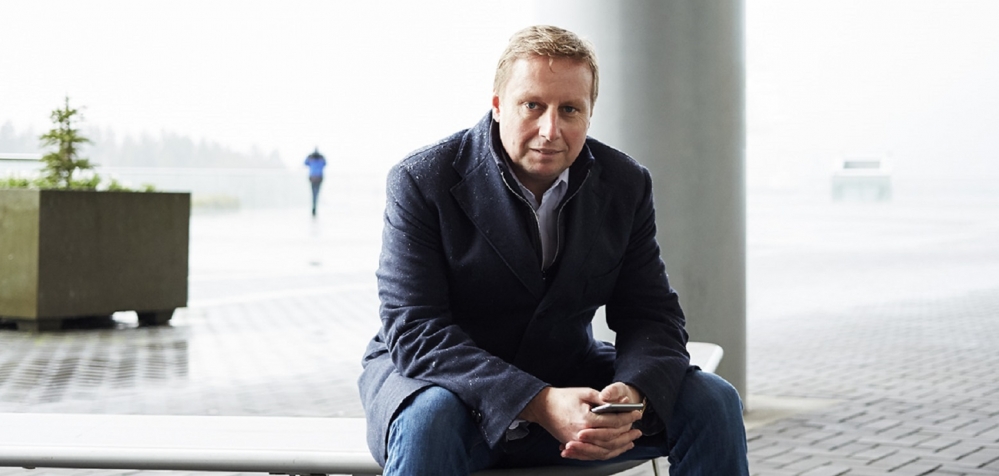 Marc van der Chijs