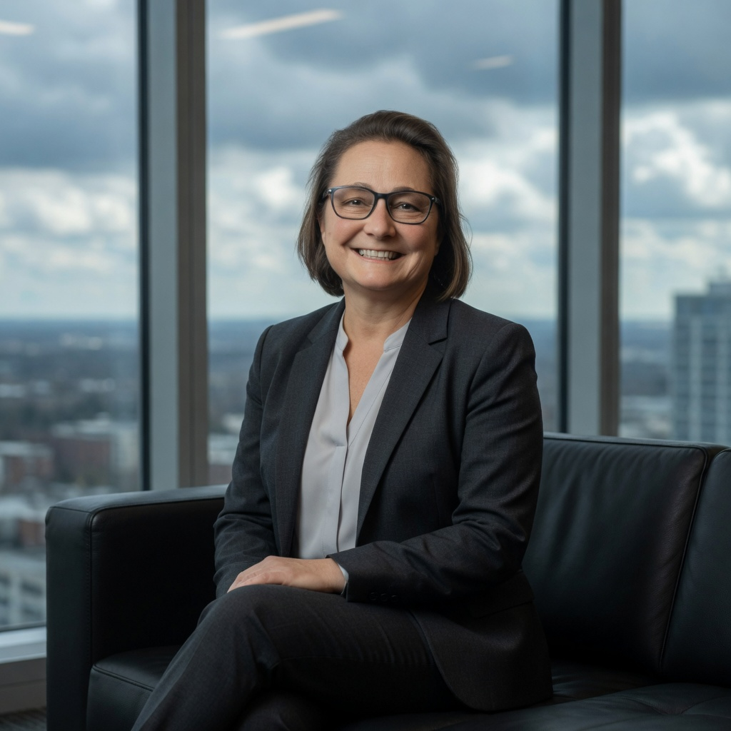 Dr. Stefanie Mandl-Cashman